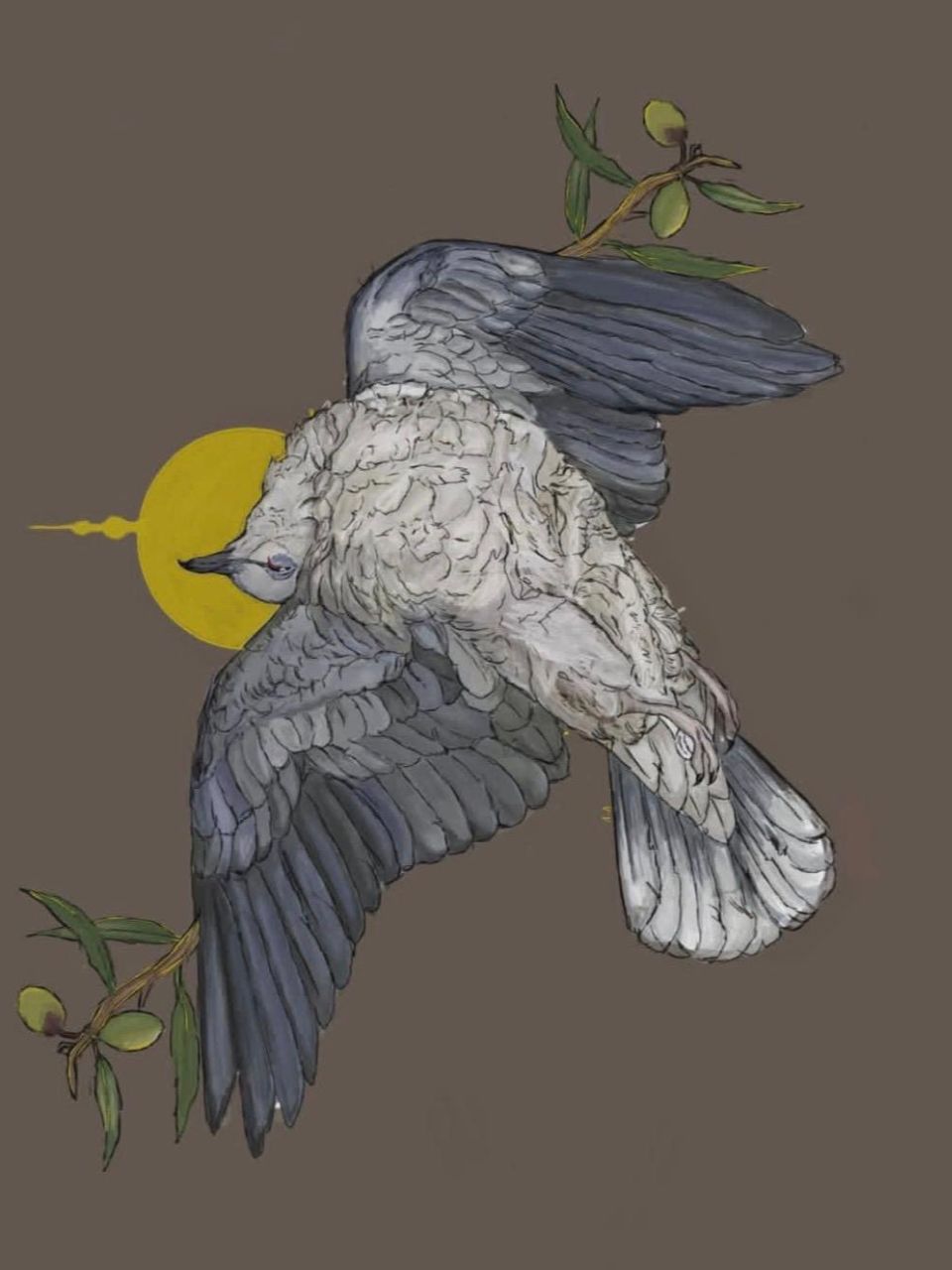 End of Chapter by Ahmed Ashour