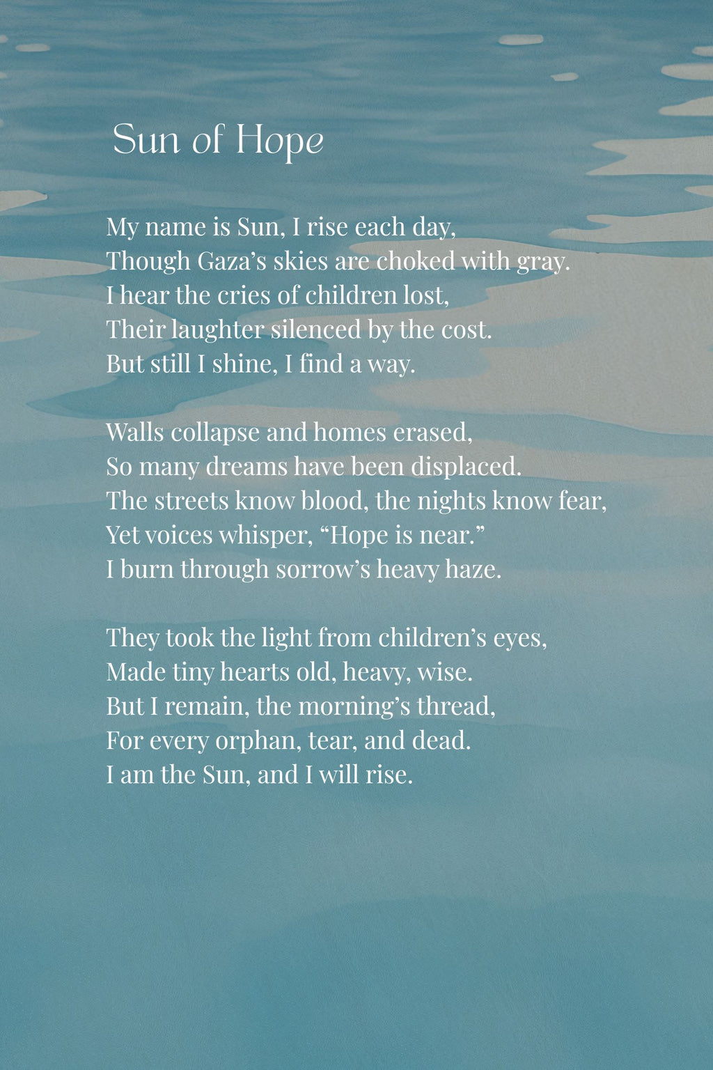 Voices That Remain