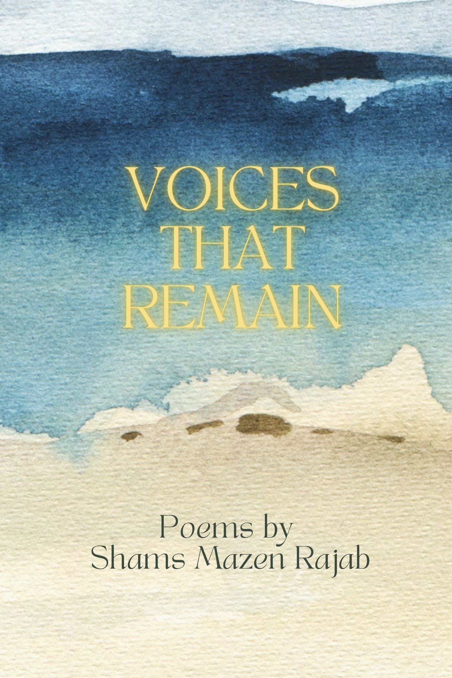 Voices That Remain